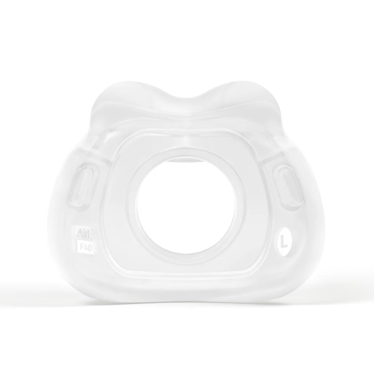 Resmed AirFit F40 Full-Face CPAP Cushion - Image 7