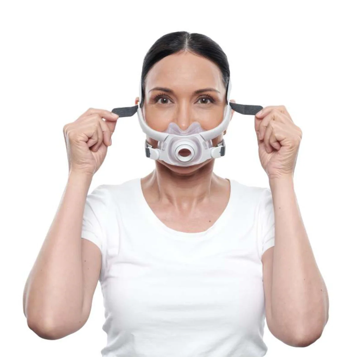 Resmed AirFit F40 Full-Face CPAP Mask - Image 4