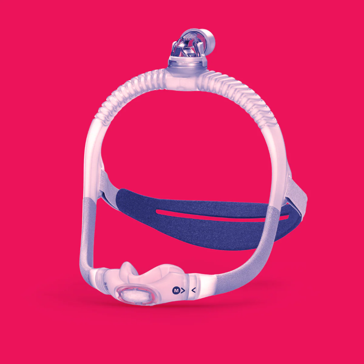 ResMed AirFit™ N30i Mask with Headgear - Image 4