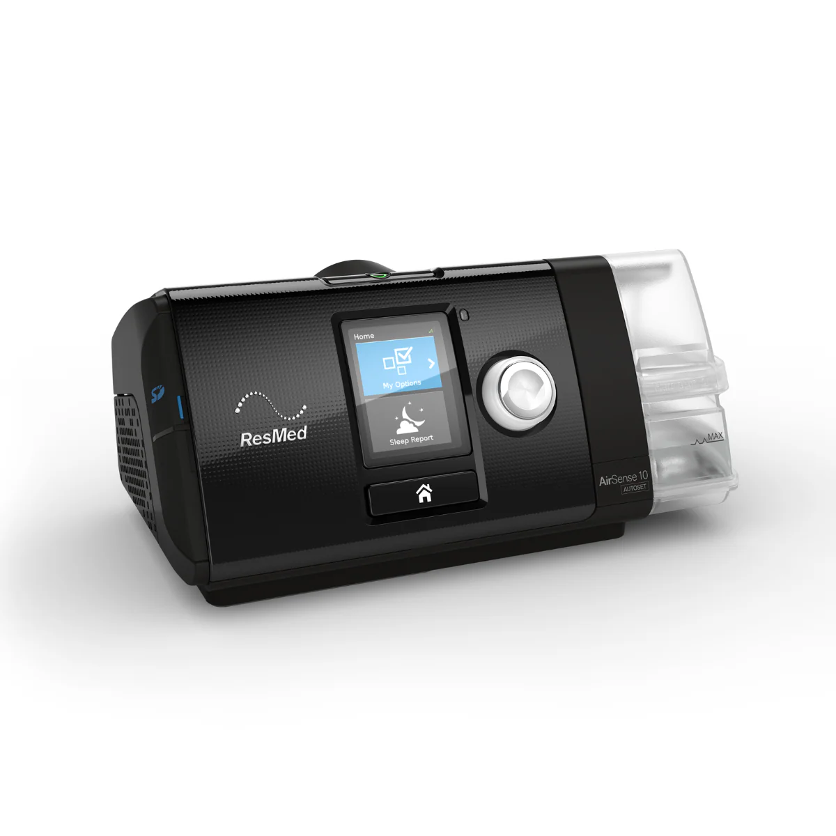 Resmed AirSense 10 AutoSet Card-to-Cloud with HumidAir and ClimateLineAir - Image 5