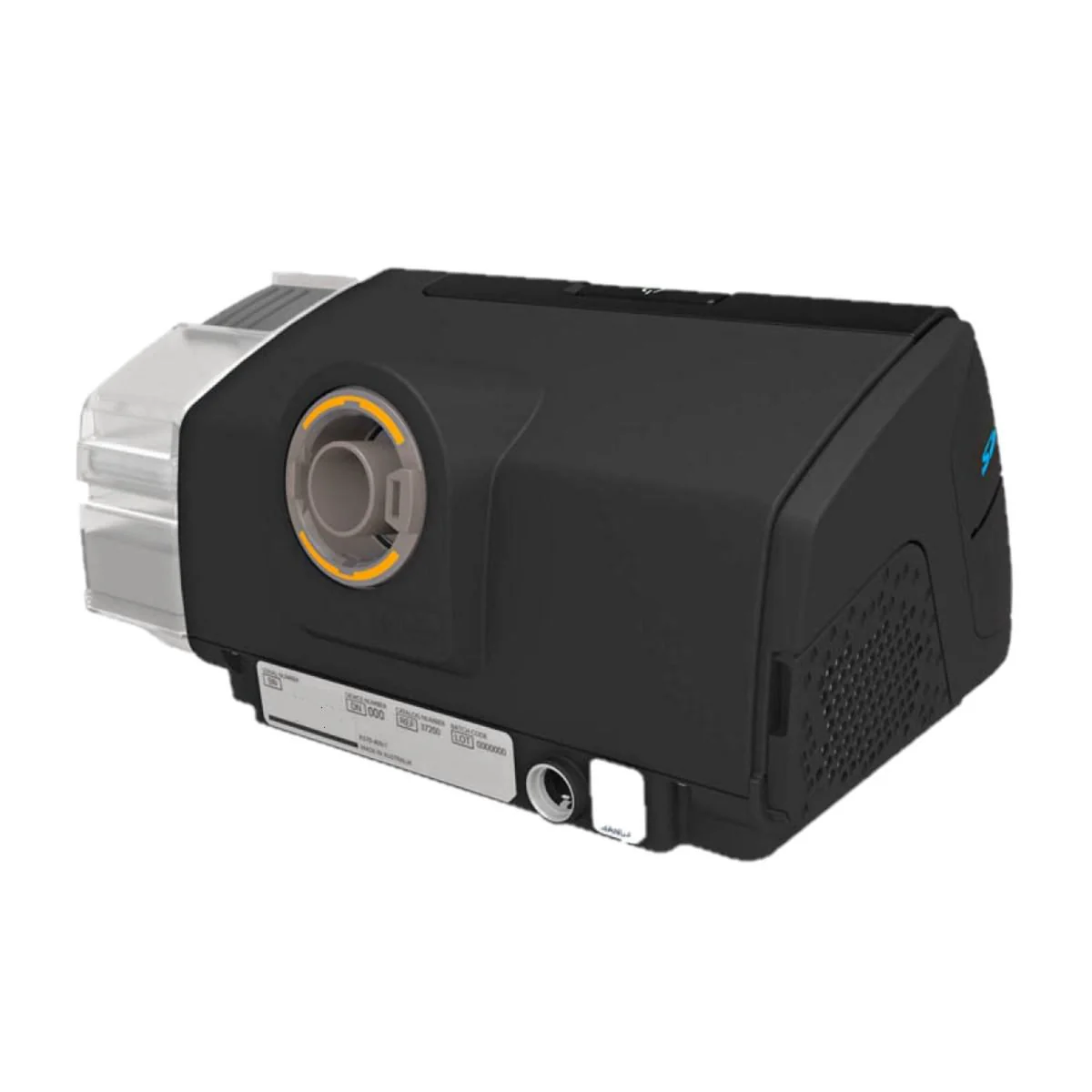 ResMed AirSense 10 AutoSet with HumidAir and ClimateLineAir - Image 4