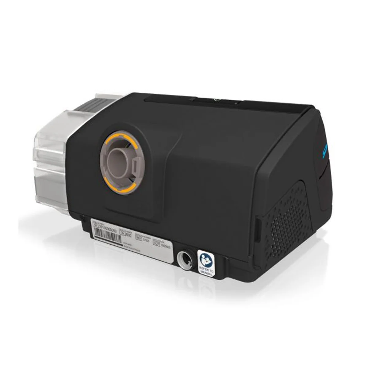 ResMed AirSense™ 10 AutoSet CPAP Machine - REFURBISHED - Image 3