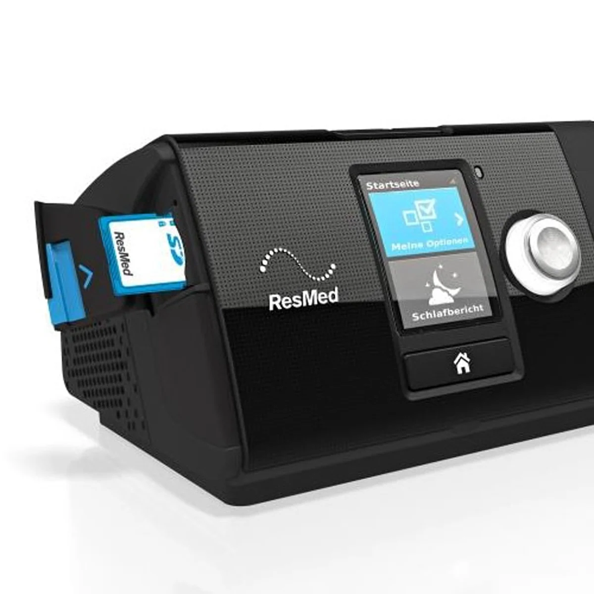 ResMed AirSense™ 10 AutoSet CPAP Machine - REFURBISHED - Image 5