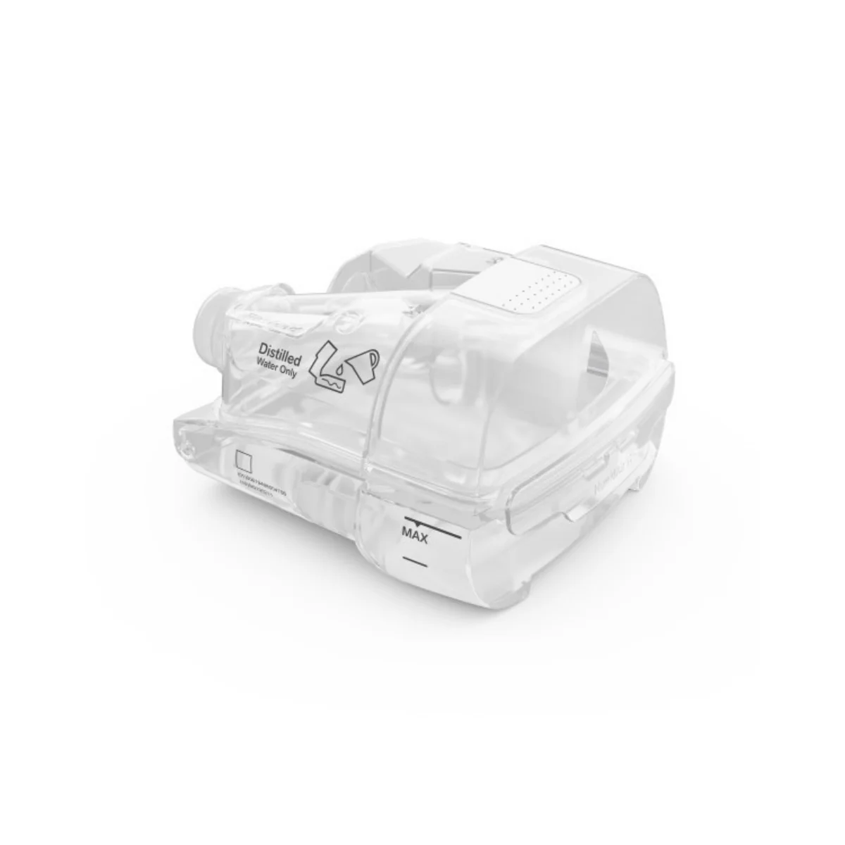 ResMed AirSense™ 11 AutoSet™ CPAP Machine - Image 5