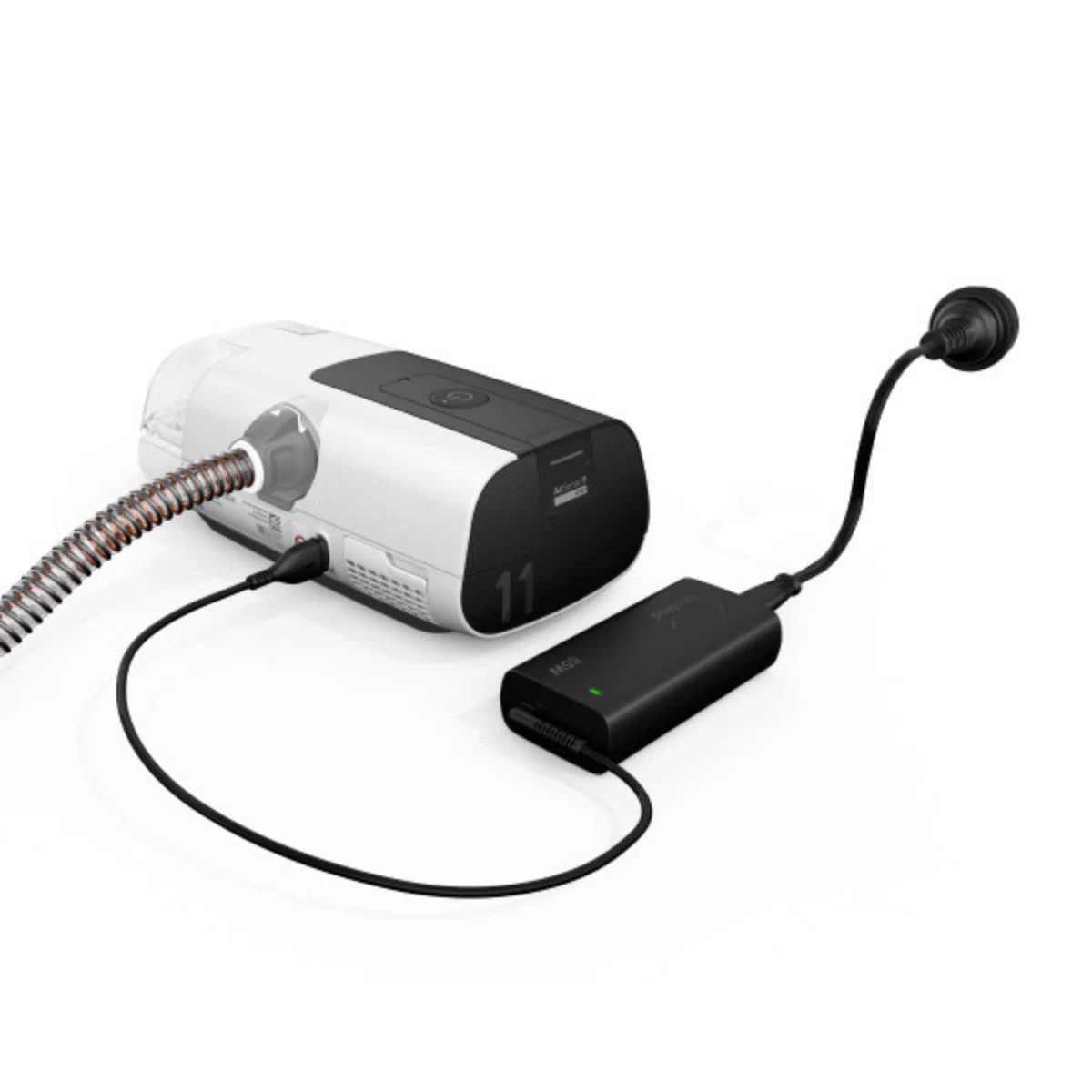 ResMed AirSense™ 11 AutoSet™ CPAP Machine - Image 7