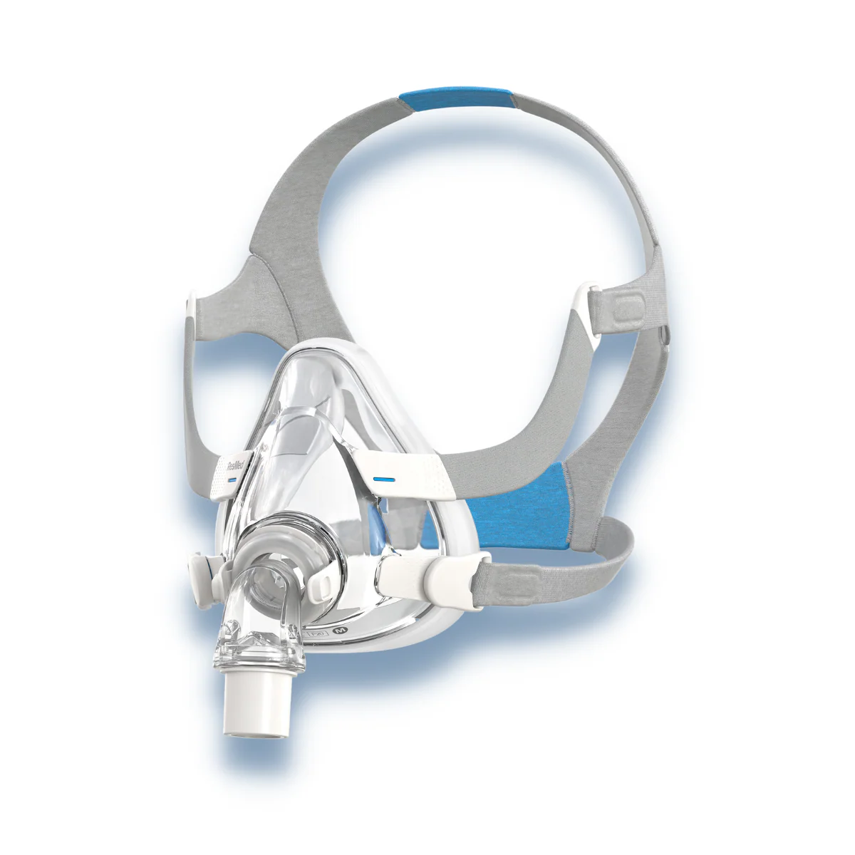 Resmed AirTouch F20 Memory Foam Full-Face Mask - Image 3