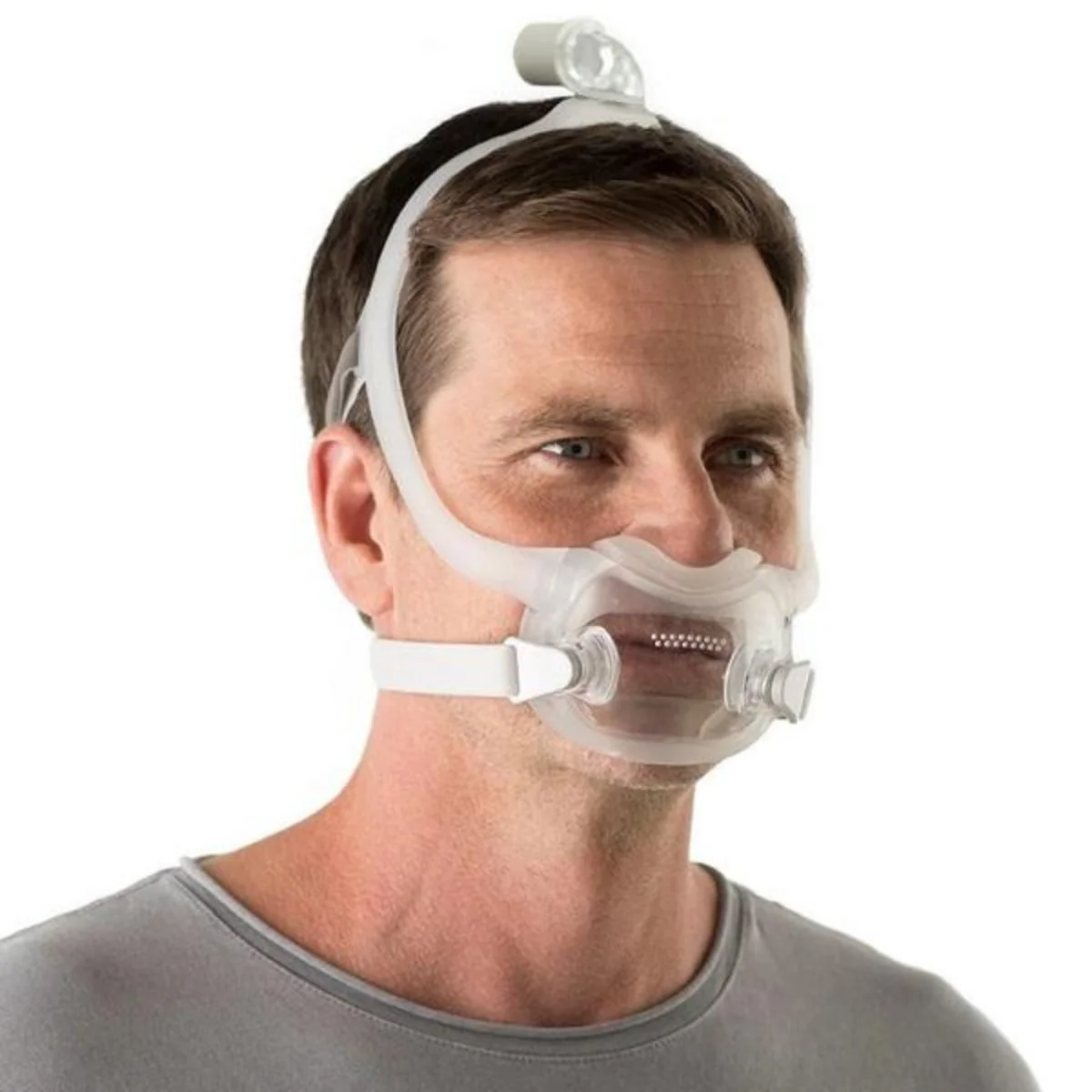 Respironics DreamWear™ Full Hybrid Mask : FIT PACK - Image 5