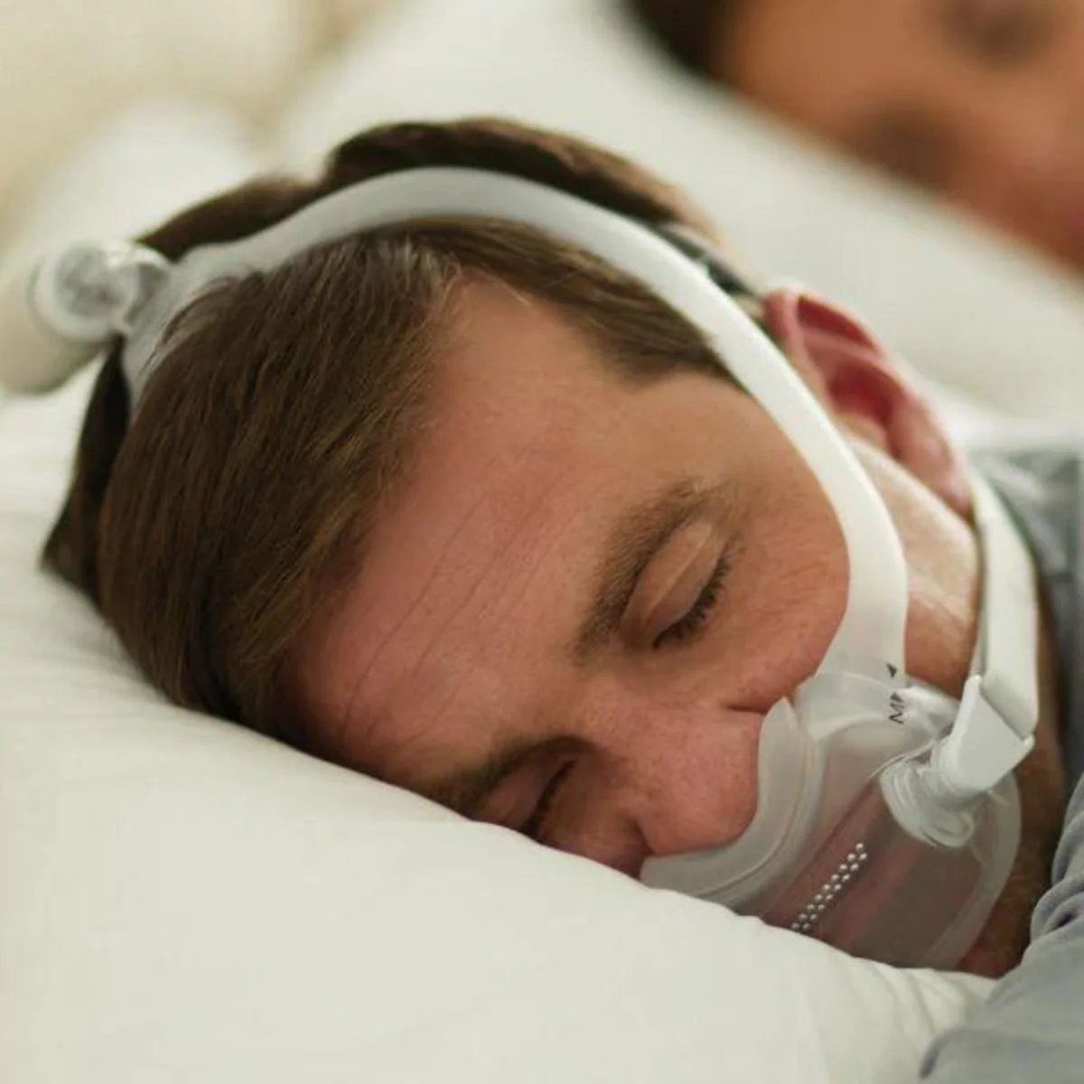 Respironics DreamWear™ Full Hybrid Mask : FIT PACK - Image 6