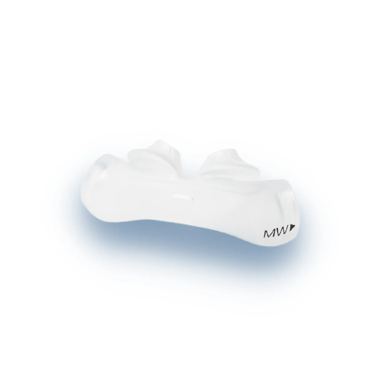 Respironics DreamWear™ Silicone Pillow Cushion - Image 4