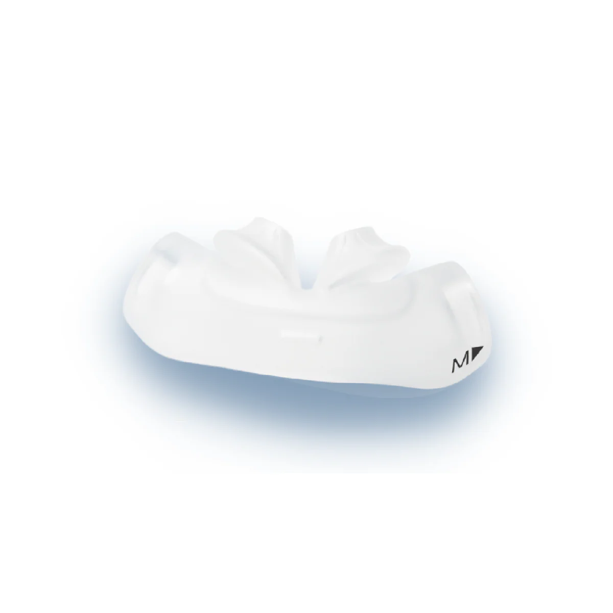 Respironics DreamWear™ Silicone Pillow Mask - Image 3