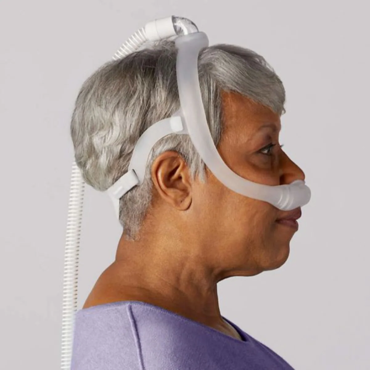 Respironics DreamWear™ Silicone Pillow Mask - Image 6