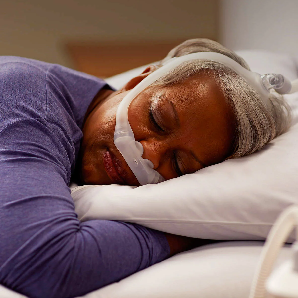 Respironics DreamWear™ Silicone Pillow Mask - Image 8