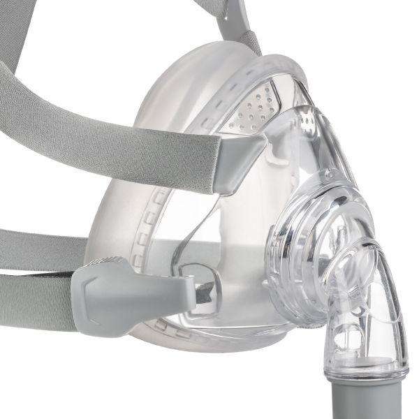 Siesta Full-Face Mask : FIT PACK - Image 4