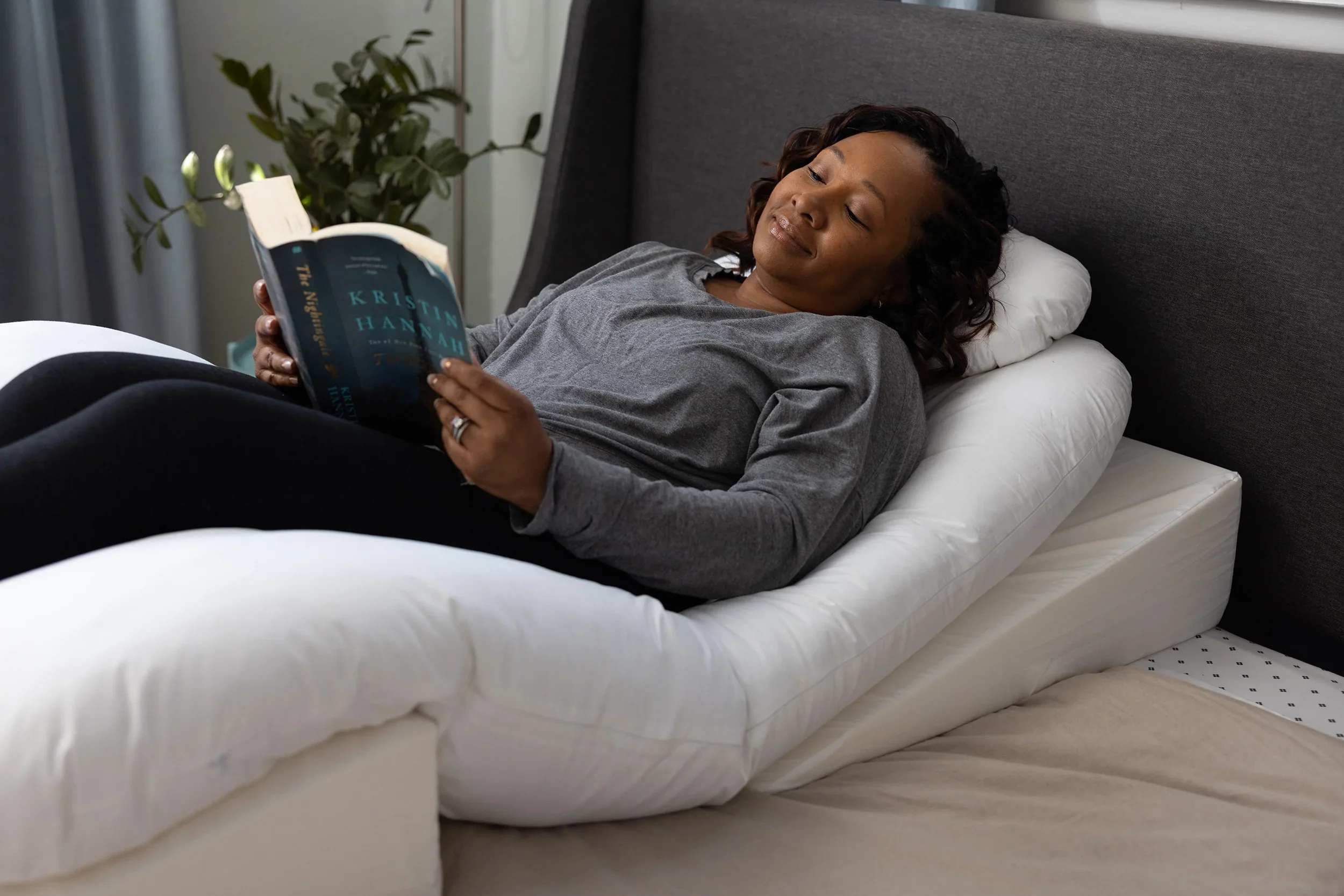 Sleep Again Pillow System - Image 4
