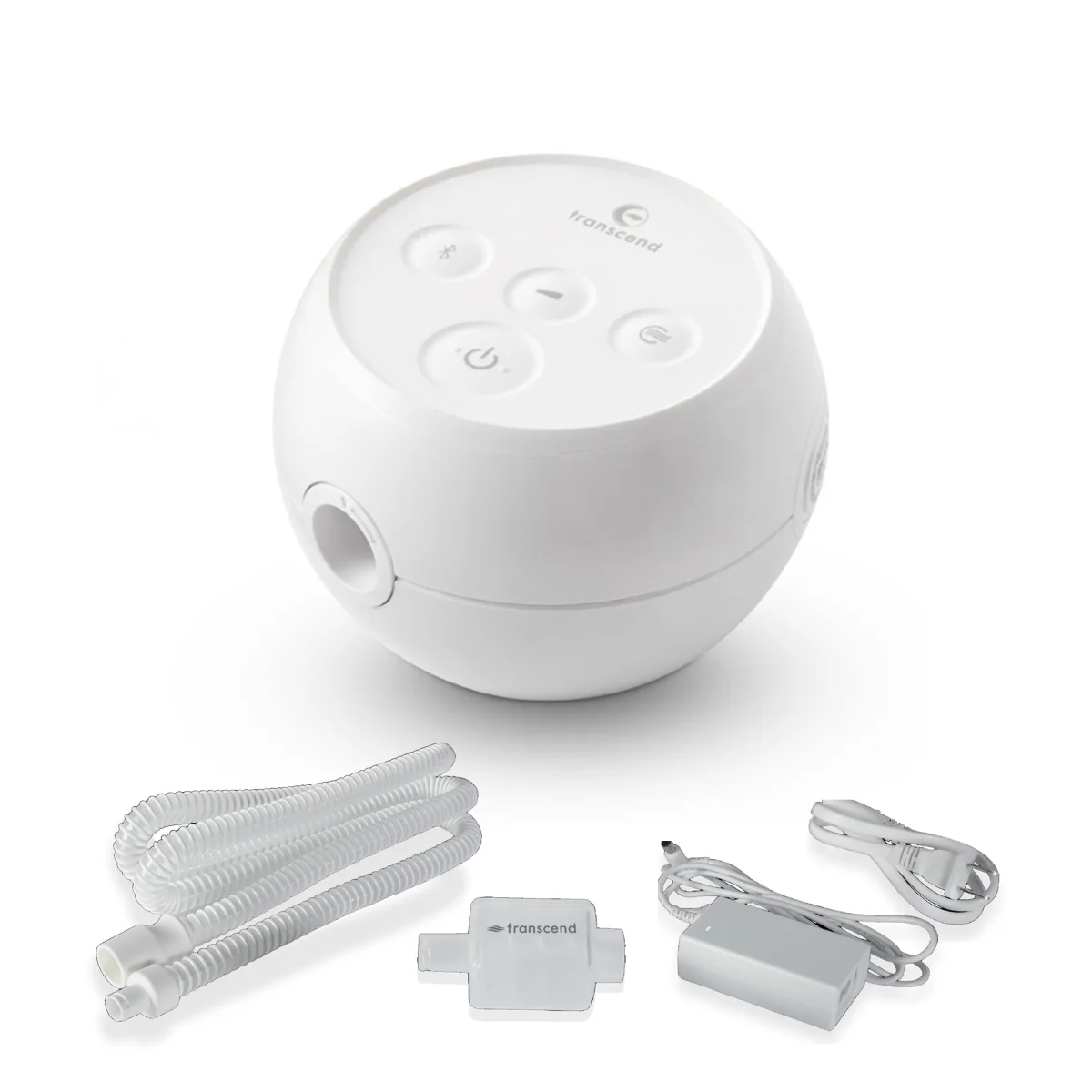 Transcend Micro Auto Travel CPAP - Image 6
