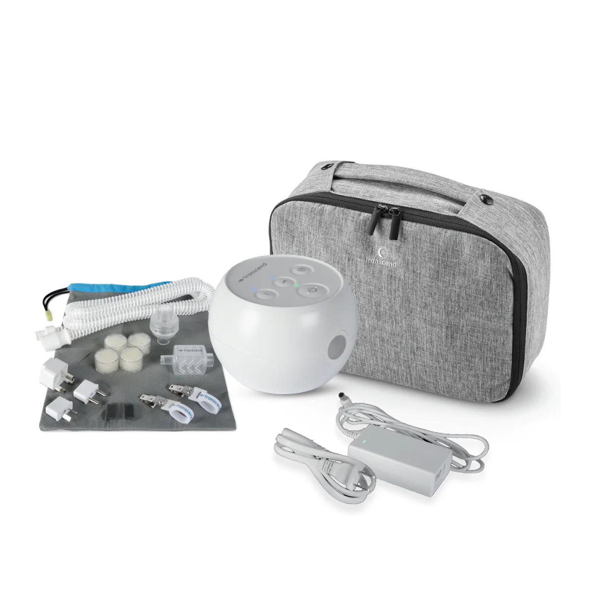 Transcend Micro Auto Travel CPAP - Image 8