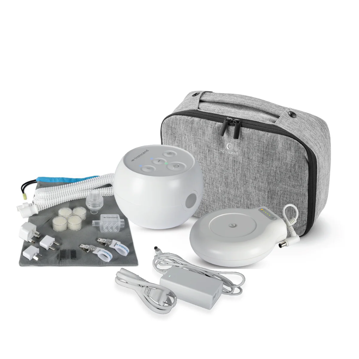 Transcend Micro Auto Travel CPAP - Image 9