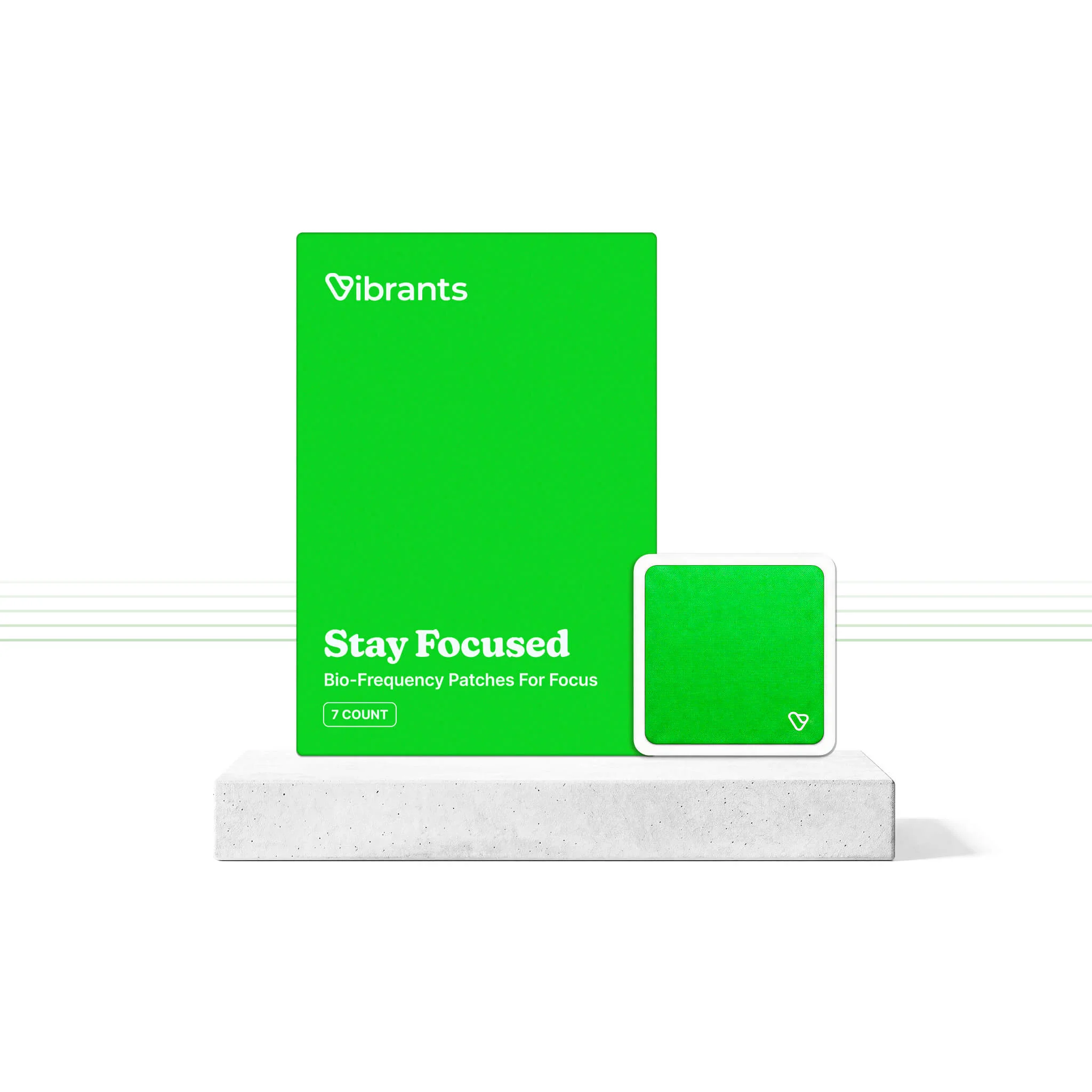 Vibrants Bio-Frequency Patches : Sample Bundle - Image 4