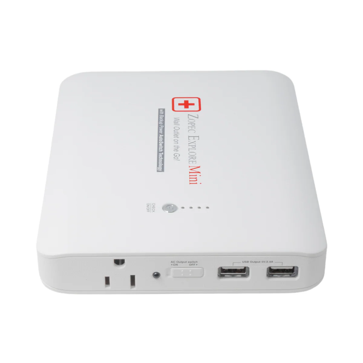 Zopec Explore CPAP Battery Kits - Image 3