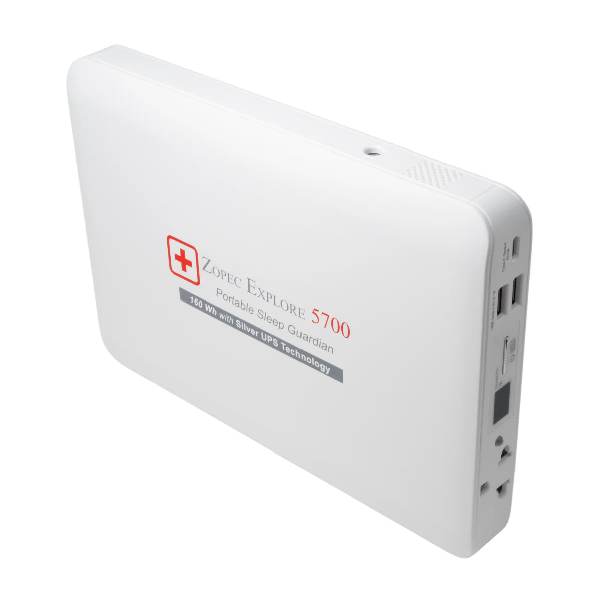 Zopec Explore CPAP Battery Kits - Image 4