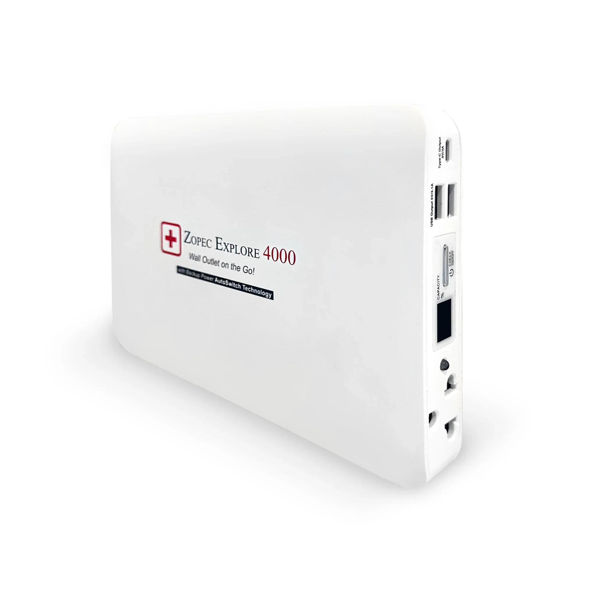 Zopec Explore CPAP Battery Kits - Image 5
