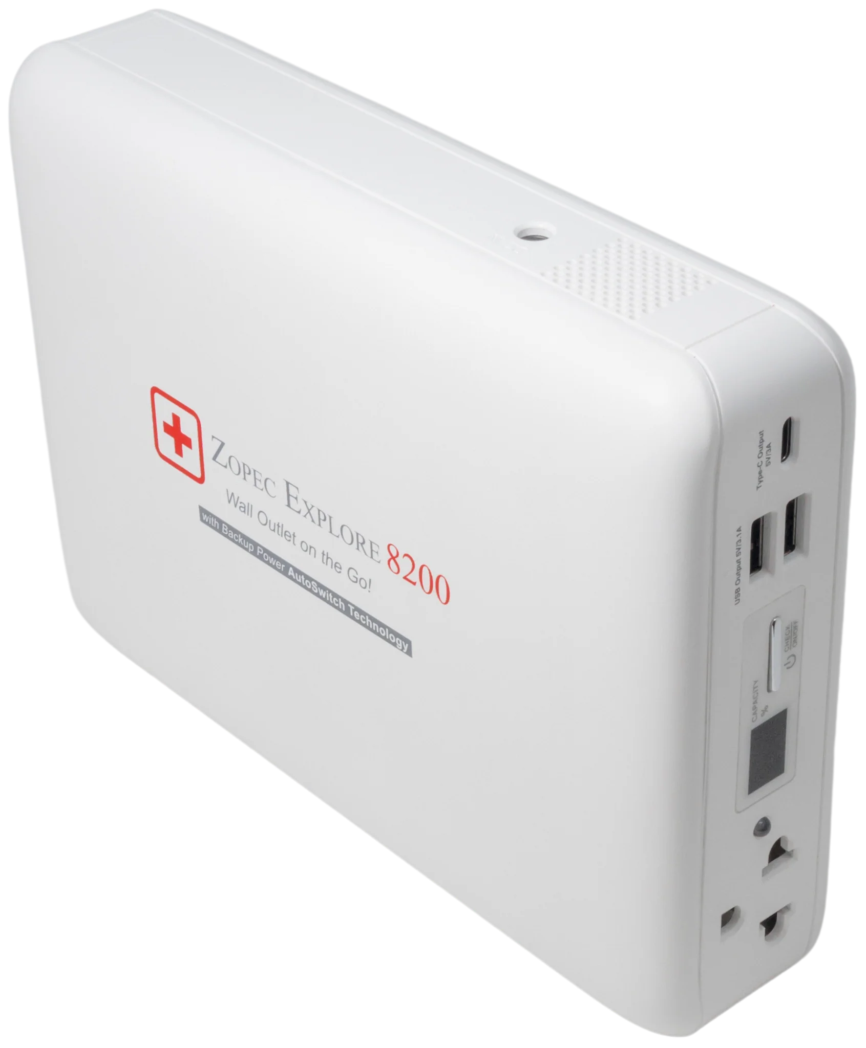Zopec Explore CPAP Battery Kits - Image 6